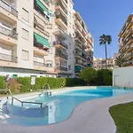Apartamento Albaida 3G