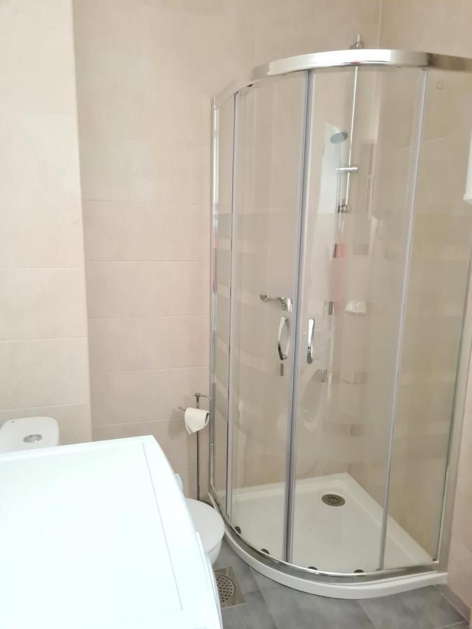 Lägenhet Albaida Nerja