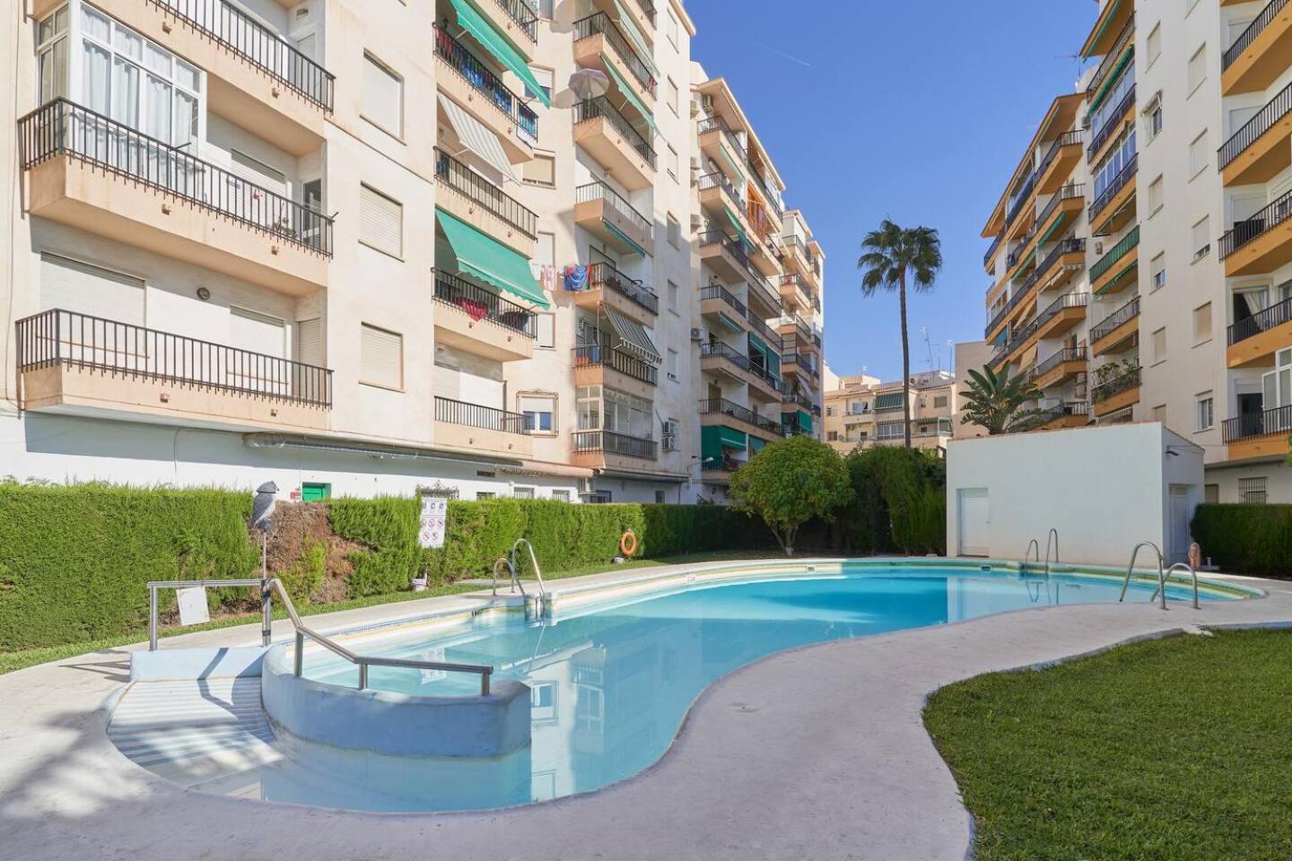 Albaida 3g Apartment *