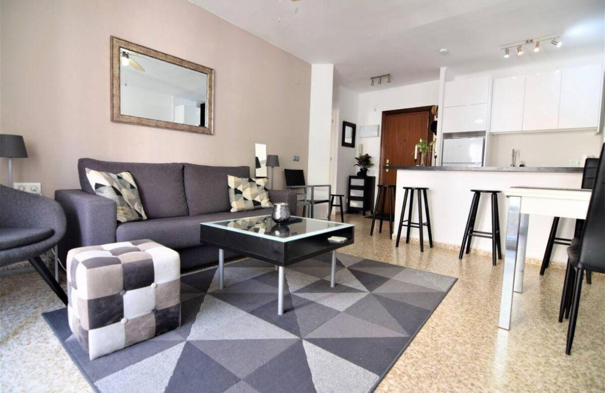 Apartment Albaida 3g *
