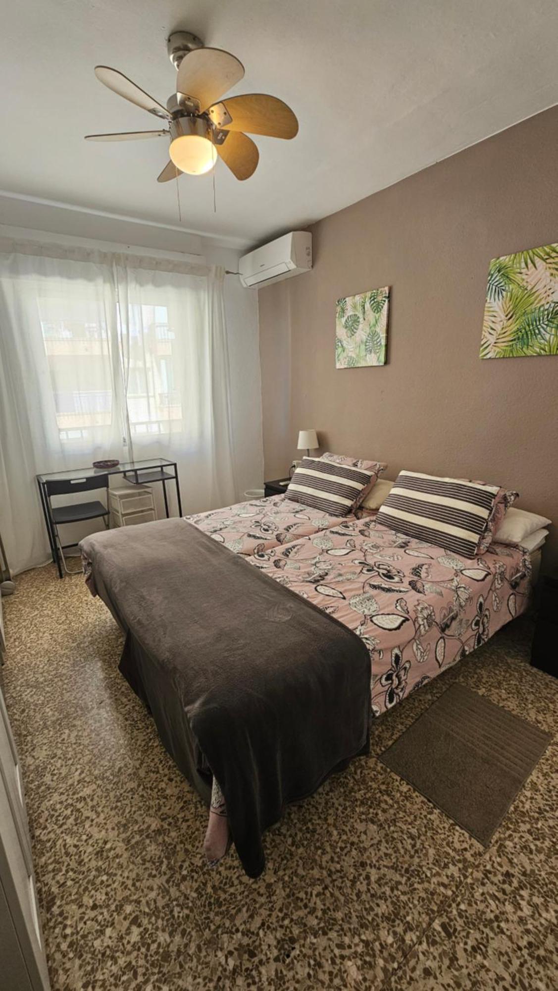 Albaida 3g Apartment